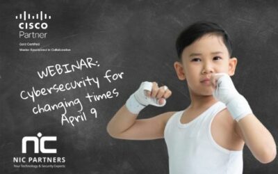 Safer SchoolsCybersecurity for Changing Times