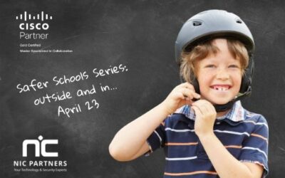 Safer SchoolsOutside and In…