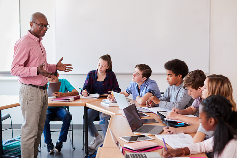 8 Best Practices For Implementing Cisco Duo in K-12 School Districts
