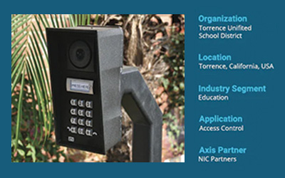 Access Control - Case Study