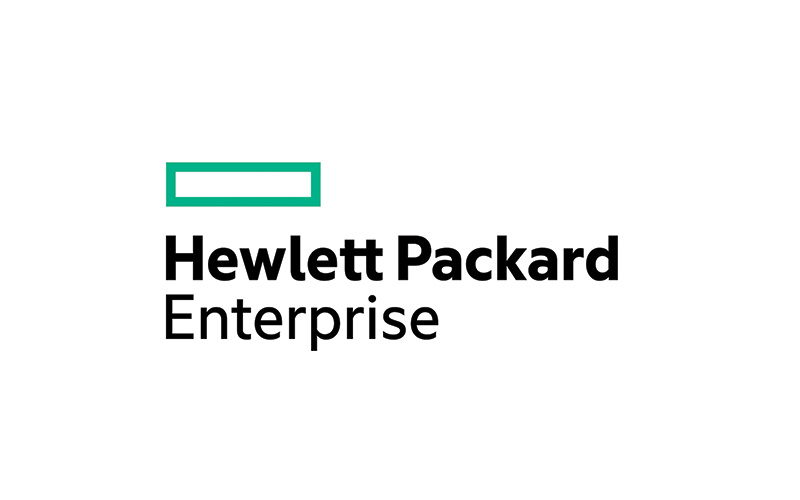 HP Enterprise