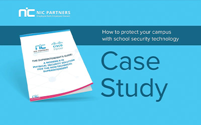 Case Study - Physical Security