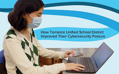 Torrance Unified School Case Study